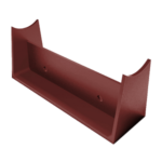 Опоры трубопроводов подвижные ГОСТ. Опора по чертежам Киев - изображение 4