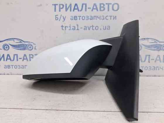 Зеркало левое Renault Megane 3 1.5 DIESEL K9K 2008 (б/у) Київ