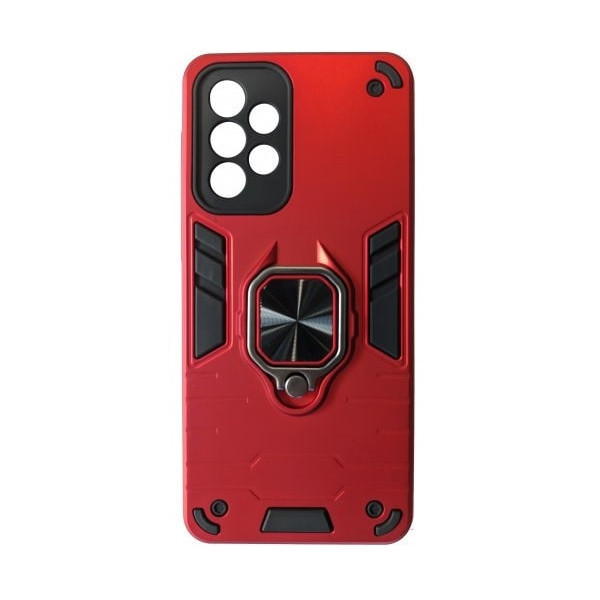 Чохол Armor Force для Samsung M34 5G M346 Red (Код товару:36537) Харьков - изображение 2
