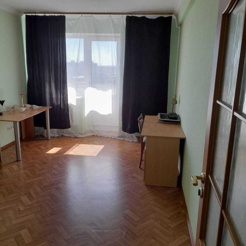 продажа 1-к квартира Броварский, Бровары, 46500 $ Бровари - зображення 6
