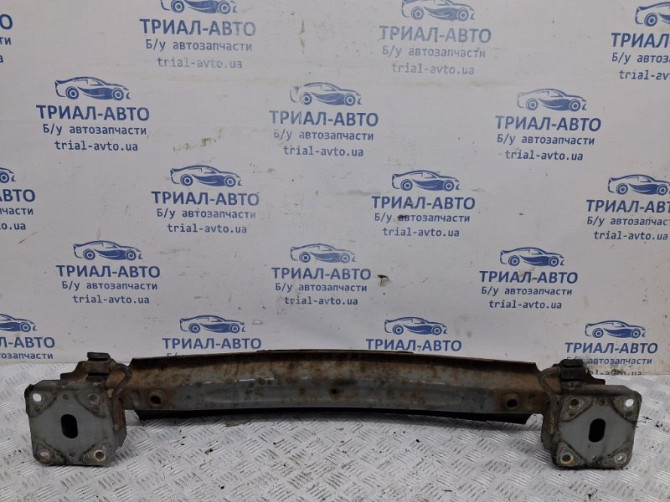 Усилитель бампера задний Mazda 3 2013-2019 B45A50260 (Арт. 63515) Киев - изображение 5