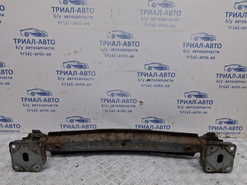 Усилитель бампера задний Mazda 3 BM 2.2 DIESEL 2013 (б/у) Киев - изображение 5