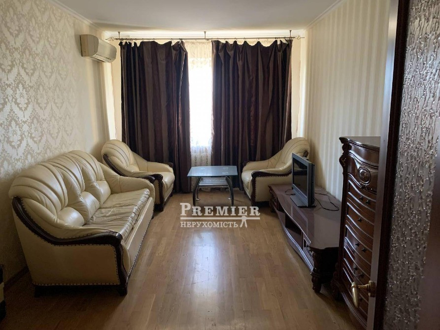 Продається затишна 3-кімнатна квартира на пр. Добровольського! Одеса - зображення 6