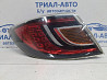 Фонарь задний внешний левый Mazda 6 GH 2.5 БЕНЗИН L5-VE 2007 (б/у) Киев