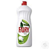 Средство Fairy зеленое яблоко для мытья посуды 1л Київ