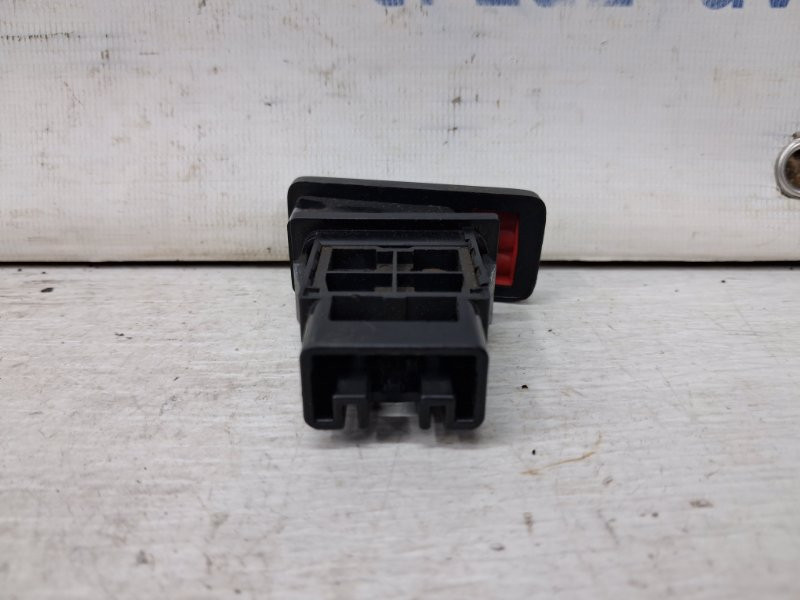 Кнопка аварийки Toyota Prado 2002-2009 8433260270 (Арт. 65415) Київ - зображення 2