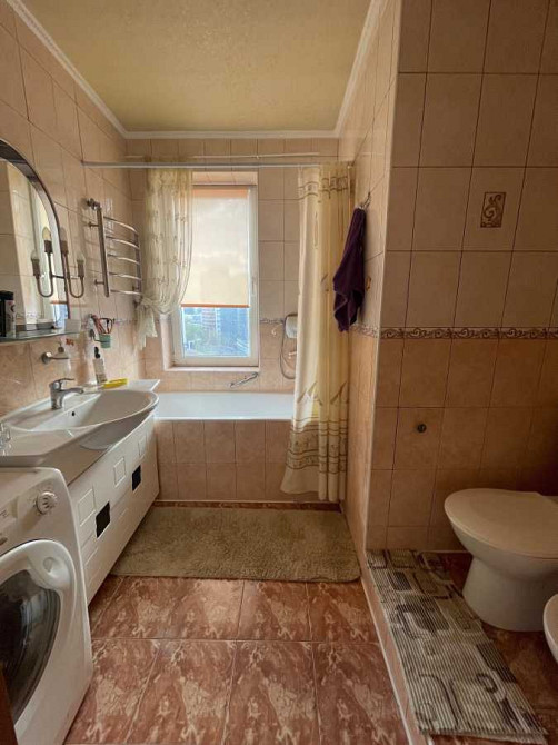 долгосрочная аренда 3-к квартира Киев, Печерский, 29900 грн./мес. Київ - зображення 6