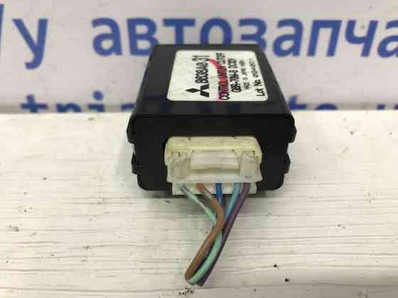 Блок управления Mitsubishi ASX 2010- 8638A031 (Арт. 49415) Київ