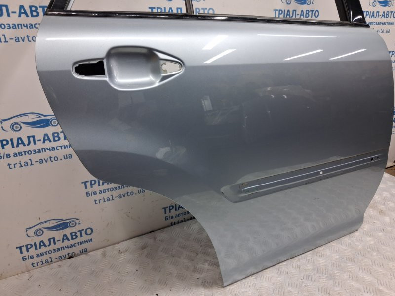 Дверь задняя правая Lexus RX 350 2003-2009 6700348080 (Арт. 79078) Київ - зображення 4