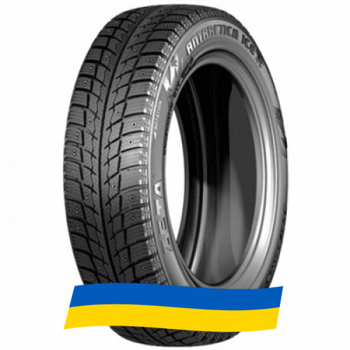 245/45 R18 Zeta Antarctica Ice 100H Легкова шина Киев - изображение 3