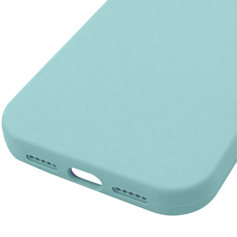 Чехол Silk Full Protective (AA) NO LOGO для Apple iPhone 17 Pro Max (6.9") Херсон - изображение 5