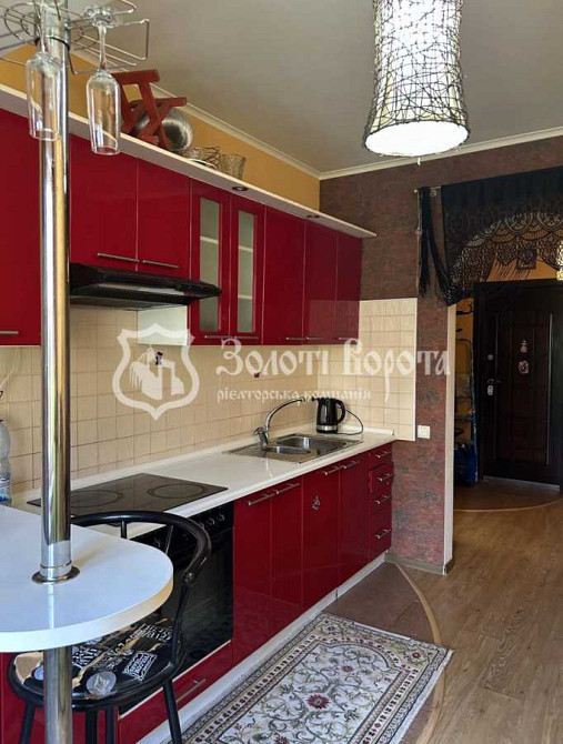 продажа 1-к квартира Киев, Шевченковский, 77000 $ Київ - зображення 4