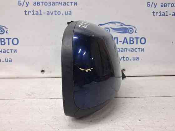 Зеркало правое Suzuki SX4 2006-2014 8470179J20 (Арт. 62920) Київ
