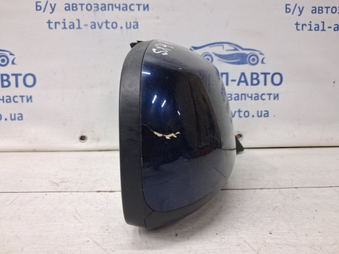 Зеркало правое Suzuki SX4 1 2.0 БЕНЗИН J20A 2006 (б/у) Київ - зображення 3