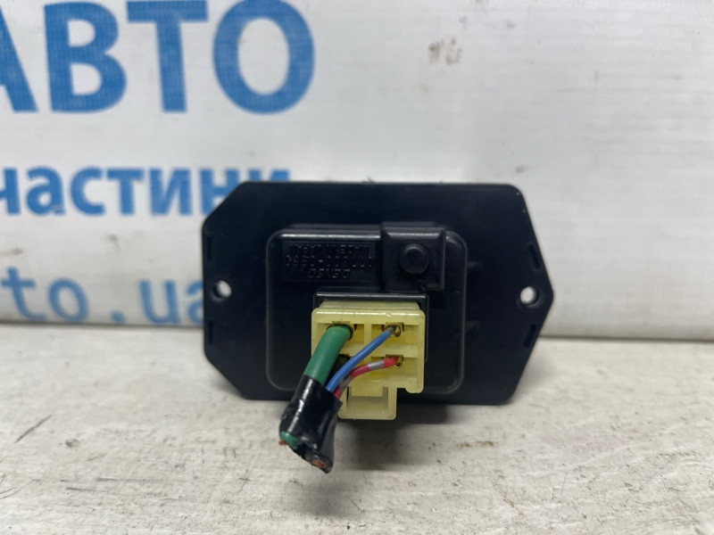 Резистор печки Acura MDX 2006-2013 077800960 (Арт. 74311) Киев - изображение 2