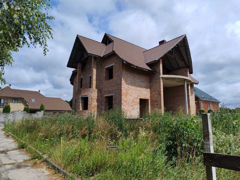 продажа 8-к дом Киверцовский, Дачное, 80000 $  - зображення 3