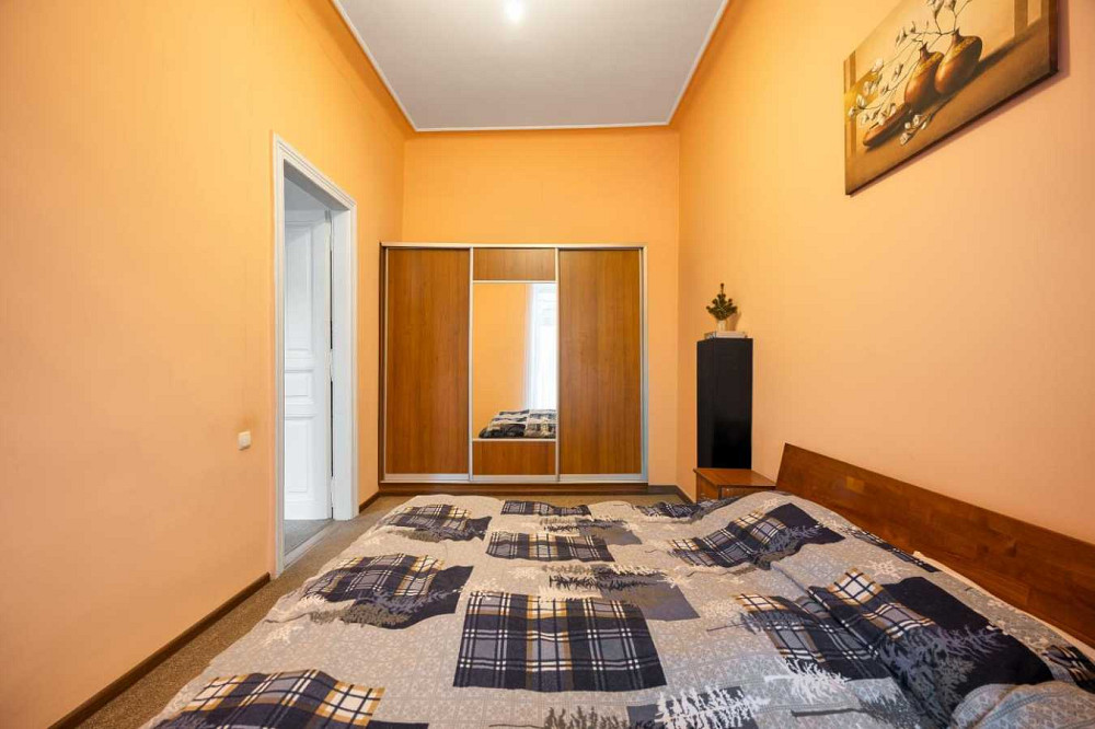 продажа 2-к квартира Львов, Галицкий, 90000 $ Львів - зображення 9