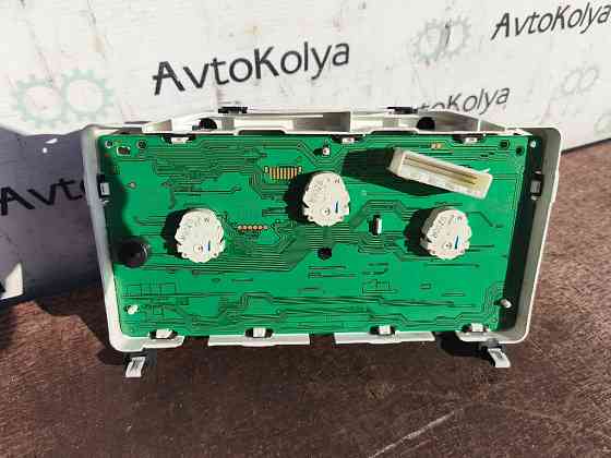 Панель приборов (спидометр) Nissan Note E11 1.5 dci 2005-2012 (BH13C) Ковель