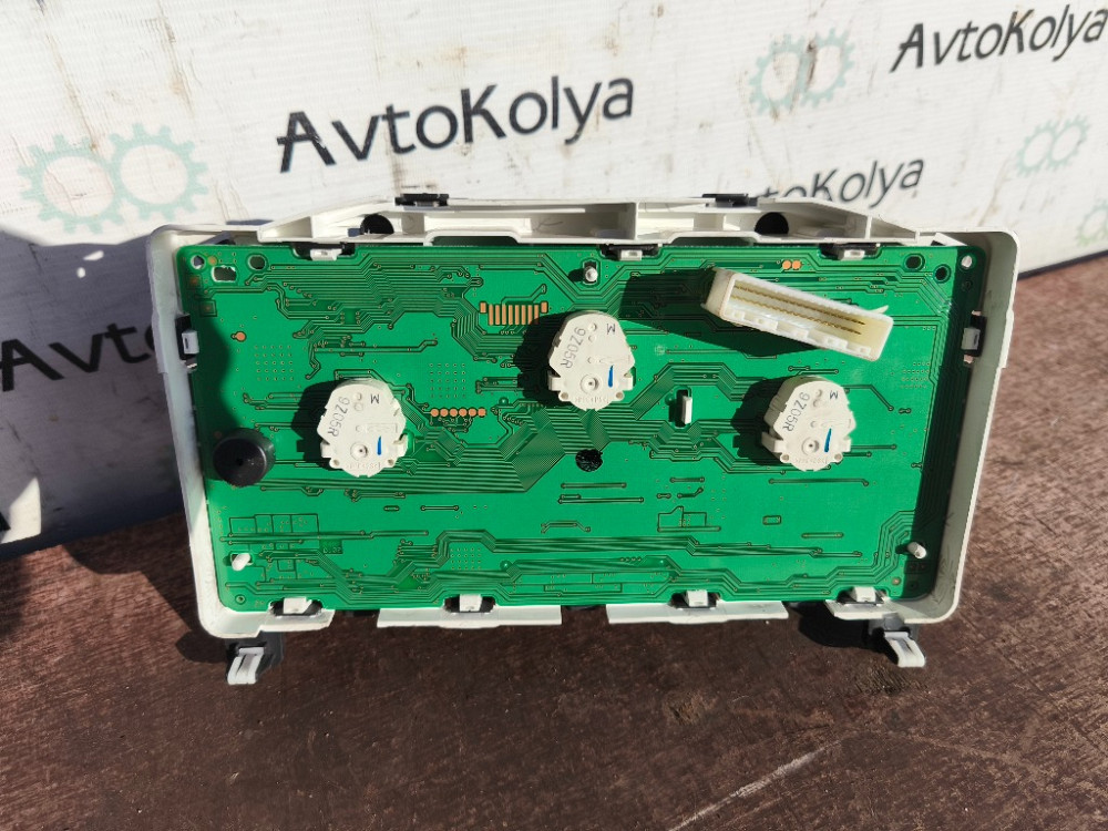 Панель приборов (спидометр) Nissan Note E11 1.5 dci 2005-2012 (BH13C) Ковель - изображение 2