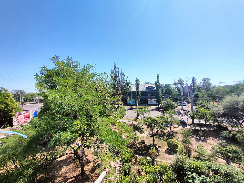 У продажу смарт квартира у Лузанівці на 3 поверсі 5 поверхового будинку. Одеса - зображення 1