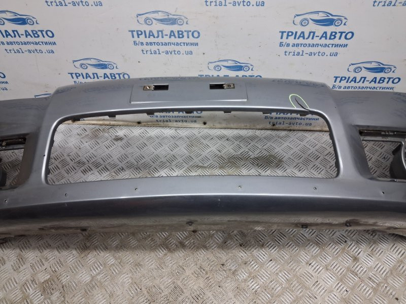 Бампер передний Suzuki SX4 2006-2014 71711-79J10-799 (Арт. 86318) Киев - изображение 8
