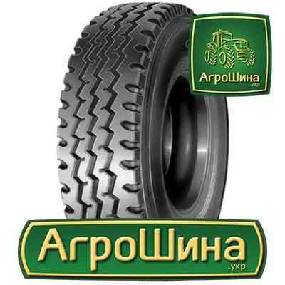 Грузовая шина LingLong LLA08 (универсальная) 7.50 R16 122/118M PR14 Киев
