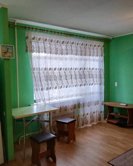 Продам 1 кімнатну квартиру вул.Зразкова (Образцова). Днепр - изображение 4