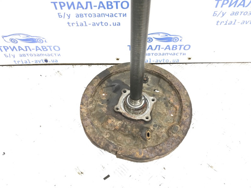 Привод задний левый Mitsubishi L200 2006-2015 3715A061 (Арт. 37452) Київ - зображення 2