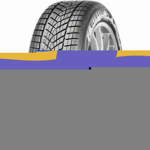 255/40 R21 Goodyear UltraGrip Performance + SUV 102V Позашляхова шина Київ