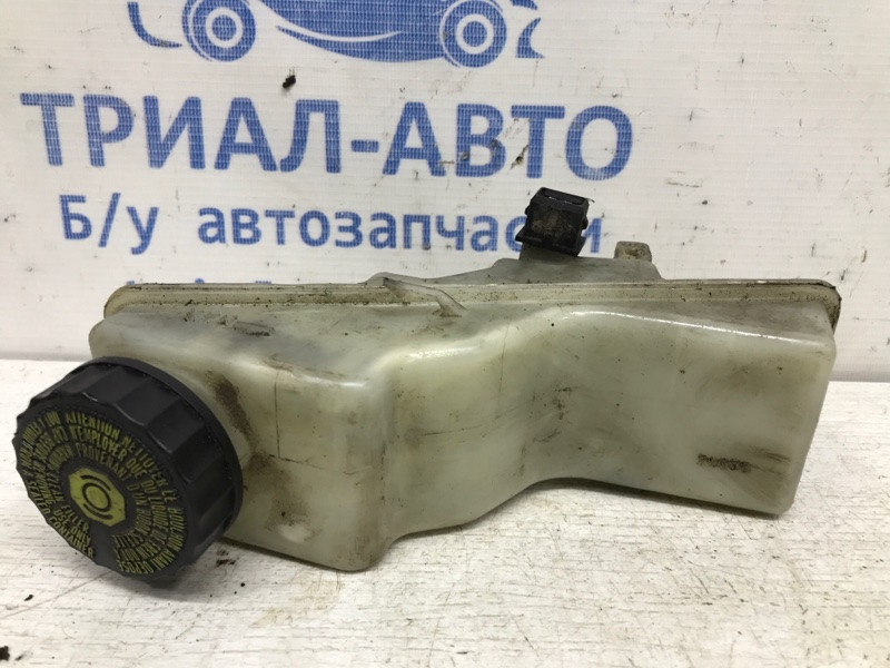 Бачок главного тормозного цилиндра Toyota Avensis 2002-2010 4722005050 (Арт. 31053) Київ - зображення 2