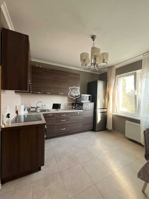 продажа 2-к квартира Киев, Голосеевский, 141900 $ Київ - зображення 8