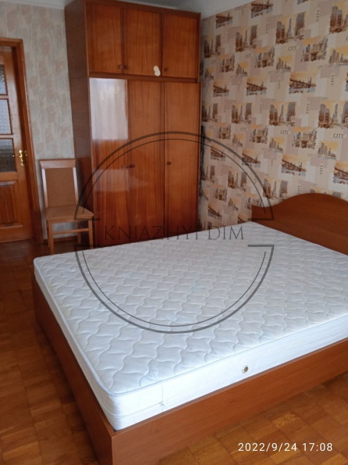 Оренда 2-кімнатної квартири, Русанівка. ГАЗ. №11198591 Київ - зображення 1