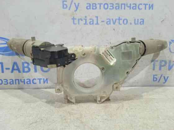 Переключатель подрулевой Nissan Micra K12 1.4 БЕНЗИН 2003 (б/у) Київ
