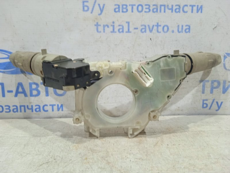 Переключатель подрулевой Nissan Micra K12 1.4 БЕНЗИН 2003 (б/у) Київ - зображення 2