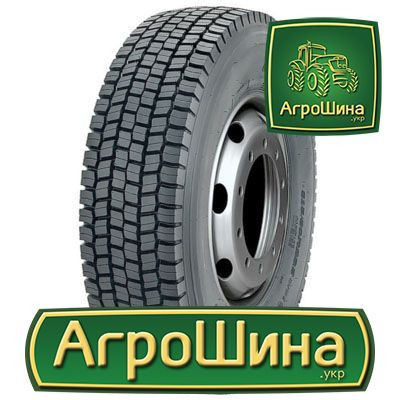 Грузовая шина WestLake CM335 (ведущая) 315/70 R22.5 154/150L Київ - зображення 1