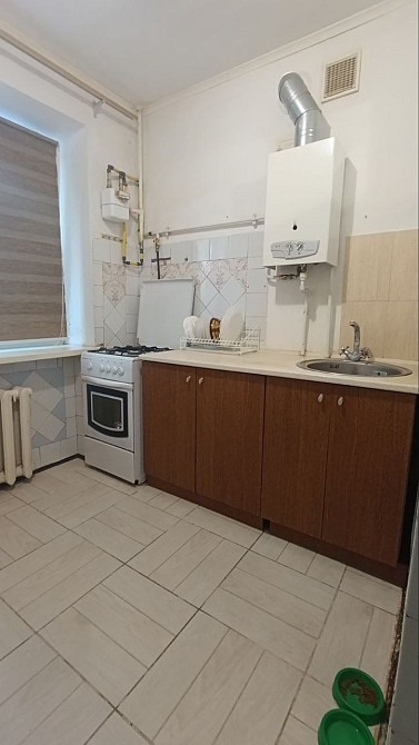 2к квартира в районі Виставки Хмельницький - зображення 8