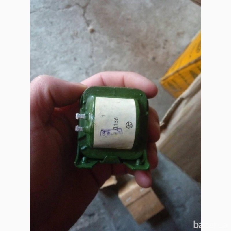 Дроссели серии Д, -450шт Харьков - изображение 8