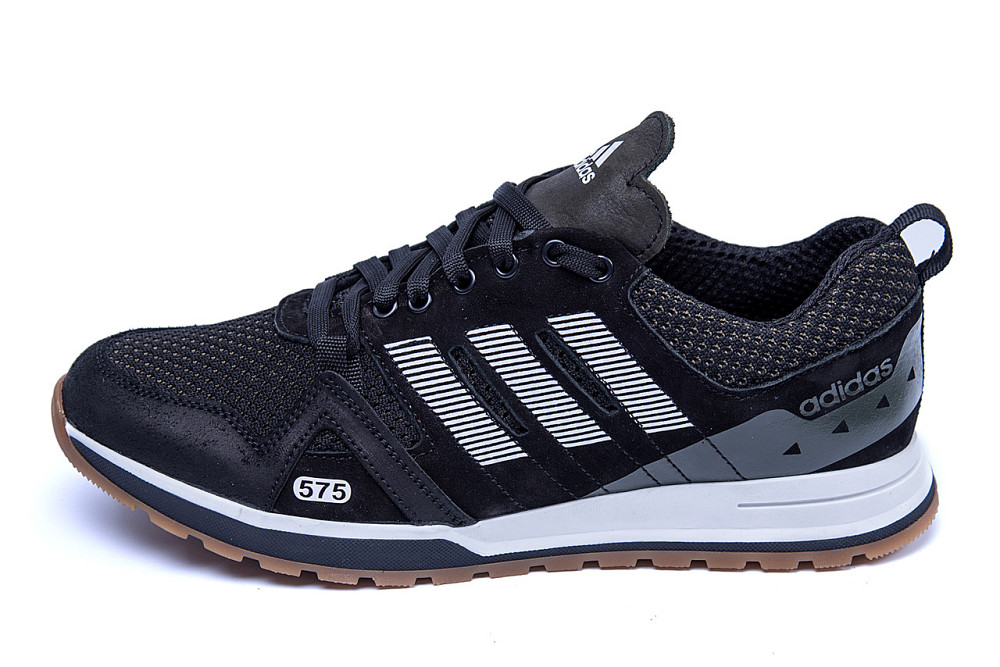 Мужские летние кроссовки сетка Ads Summer Green Киев - изображение 12