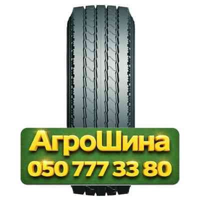 385/65R22.5 Aufine PREMIUM REGIONAL T 164J Прицепная грузовая шина Київ