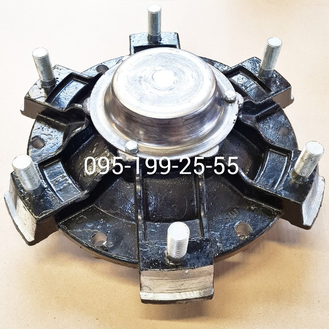 Маточина Н129.00.301 МЖТ-10, МЖТ-16. Маточина Н129.00.301 1ПТС-9 #мжт10 #мжт16 #1птс9 Дніпро - зображення 2