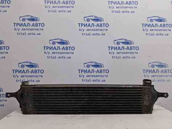 Радиатор интеркуллера Nissan X-Trail T31 2.0 DIESEL M9R 2007 (б/у) Київ