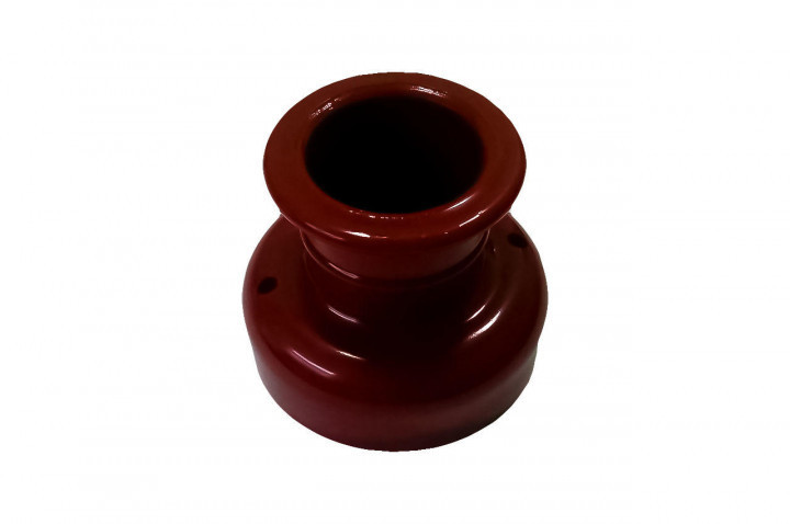 Форма для пончиків 55х78 мм Empire M-0616 Київ - зображення 1