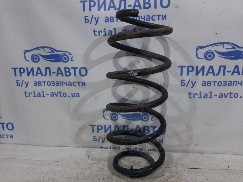 Пружина передняя Chevrolet Captiva C140 2.2 ДИЗЕЛЬ 2006 (б/у) Киев - изображение 1