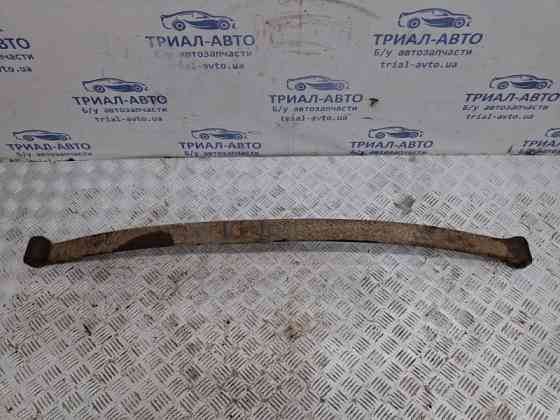 Рессора Volkswagen Caddy 2K 1.9 DIESEL BJB 2003 (б/у) Киев