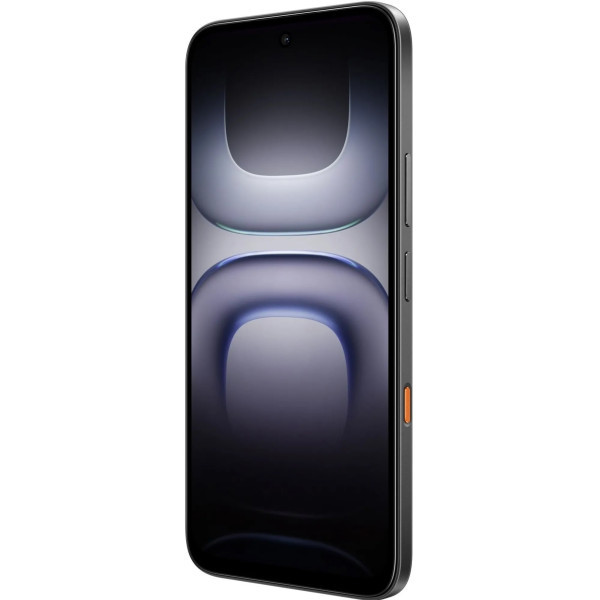 Смартфон Infinix Hot 70 8/256GB Night Pulse (X6895B) UA Харків - зображення 4