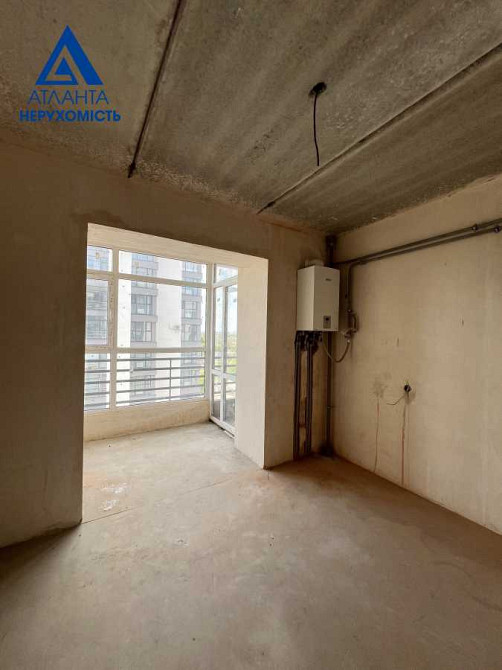 продажа 1-к квартира Луцк, 58000 $ Луцьк - зображення 8