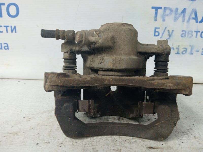 Суппорт задний правый Subaru Forester SJ 2.0 DIESEL EE20Z 2012 (б/у) Київ - зображення 4