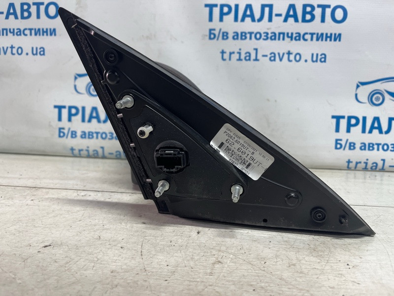 Зеркало левое Kia Optima TF 2.4 БЕНЗИН G4KJ 2010 (б/у) Киев - изображение 4