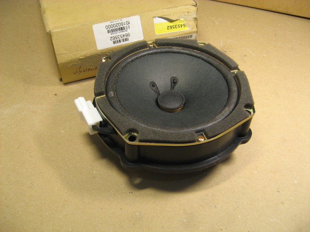 Динамик передней двери Lacetti Дніпро - зображення 1