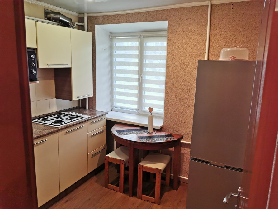 Сдам. 1-к.кв. район пр.Пилипа Орлика, пр.Богдана Хмельницкого 7. Дніпро - зображення 8